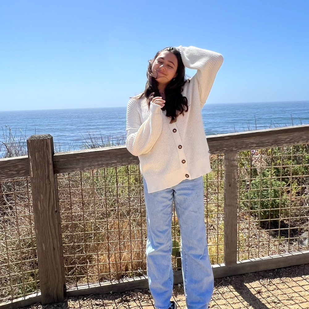 Meet your Posher, Ava